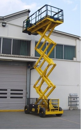 AIRO-XL14E 升降機(jī)