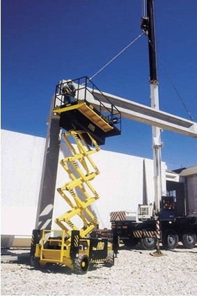 AIRO-X12 RTD 升降機