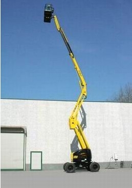 AIRO-A21JRTE 升降機